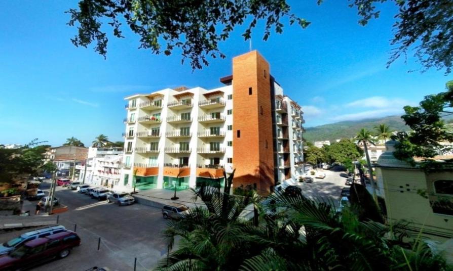 Appartamento V399 - 307 Puerto Vallarta Esterno foto