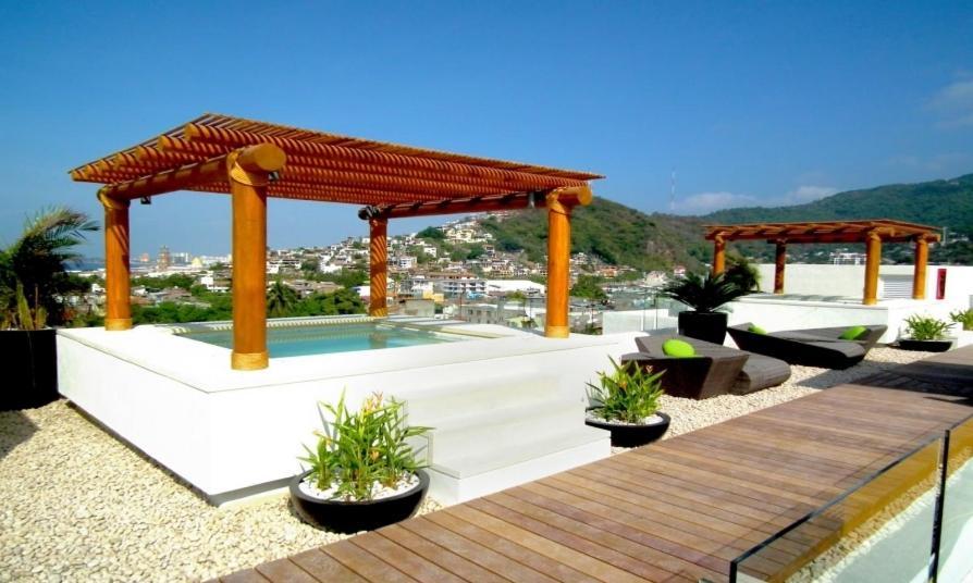 Appartamento V399 - 307 Puerto Vallarta Esterno foto