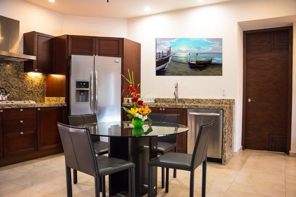 Appartamento V399 - 307 Puerto Vallarta Esterno foto