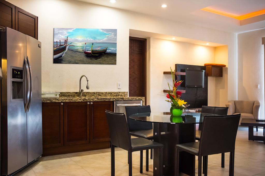 Appartamento V399 - 307 Puerto Vallarta Esterno foto